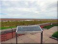 Morecambe Bay from Knott End