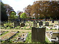 Celebrating the City of London Cemetery (13)