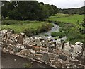 Stone Bridge