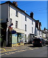 Fore Street Pharmacy, Topsham