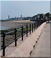 Egremont Promenade, Wallasey