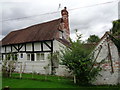 Cakebole Cottage at Cakebole, Worcestershire