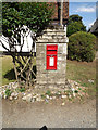 Hunston Green Postbox