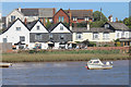 The Passage House Inn, Topsham