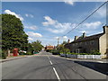 The Street, Badwell Ash