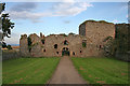 Pitsligo Castle