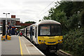 Stevenage Railway Station