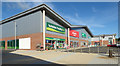 Princes Gate retail Park