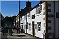 Corner of Castleton Road and Edale Road, Hope