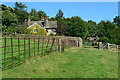 Footpath at Aston