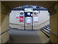 Darlington railway station