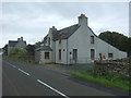 House on the A836, Mey