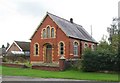 Former Methodist chapel, Great Fencote