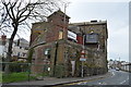 Old warehouse, Newlyn