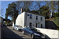 Cottage on Commercial Rd