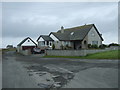 House on the A836, Huna