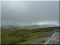 SC3987 : The south-west flank of Snaefell by Christine Johnstone