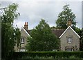 Houses in East Lavant