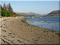 Loch Broom at Ullapool