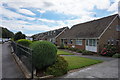 Bungalows on Main Road, Thorngumbald