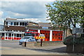 East Grinstead Fire Station