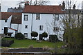 Houses, Chesterton Rd