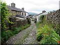 Back Lane, Grindleton