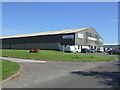 Unit on Wick Industrial Estate