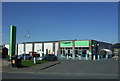 Co-operative food store, Wick