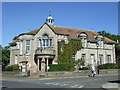 Wick Carnegie Public Library 