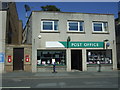 Wick Post Office