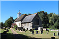 St Thomas a Becket, Great Whelnetham