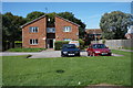 Flats on Plumtree Road, Thorngumbald