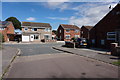 Beech Avenue  from Sycamore Drive, Thorngumbald