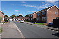 Beech Avenue, Thorngumbald