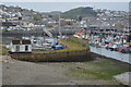 Newlyn Harbour