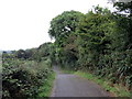 Llwybr Beicio / Cycle Path