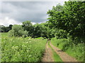 Byway to Brackley Hatch