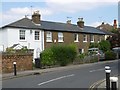 Cottages in Page