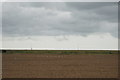 View of Dymchurch Road and the sea wall from the Romney, Hythe & Dymchurch Railway