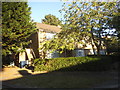 Maisonettes on Malcolm Crescent, Hendon