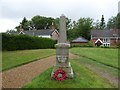 St John The Baptist, Badingham: churchyard (A)