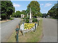 TQ2690 : St Pancras & Islington Cemetery (set of 2 images) by Marathon