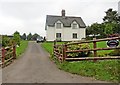 Doddiscombe Cottage