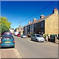 High Street, Wouldham