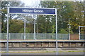 TQ3974 : Hither Green Station by N Chadwick