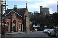 Windsor and Eton Riverside station