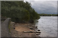 Rishton Reservoir from Cut Wood Park