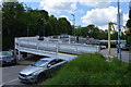 East Grinstead Station Car Park