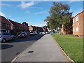 Goths Lane - Hodgson Avenue